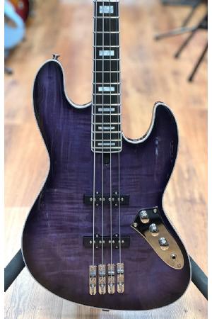 Maruszczyk Elwood Absolution 4p Purpleburst Maruszczyk Elwood Absolution 4p Purpleburst