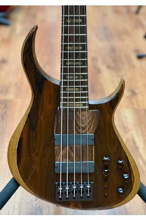 Meridian Aural II-5 Ziricote Meridian Aural II-5 Ziricote