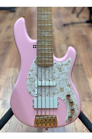 Sandberg California TM5 Ida Nielsen LTD Soft Aged Strawberry Milkshake Sandberg California TM5 Ida Nielsen LTD Soft Aged Strawberry Milkshake