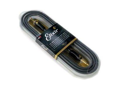 Elixir Cable 30 ft-9m Jack-Jack