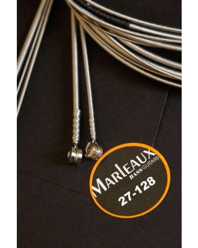 Marleaux Stainless Steel 27-128