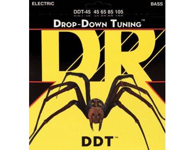 DR DDT 45-105
