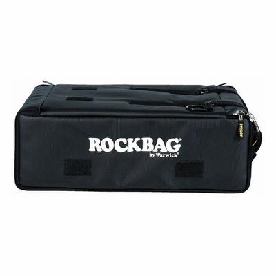 Rockbag Rack 3U