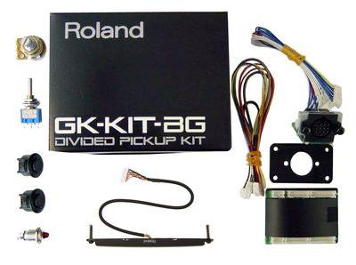Roland GK-Kit-BG