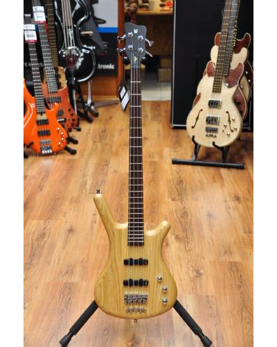 Warwick GPS Corvette Standard Active Ash Natural