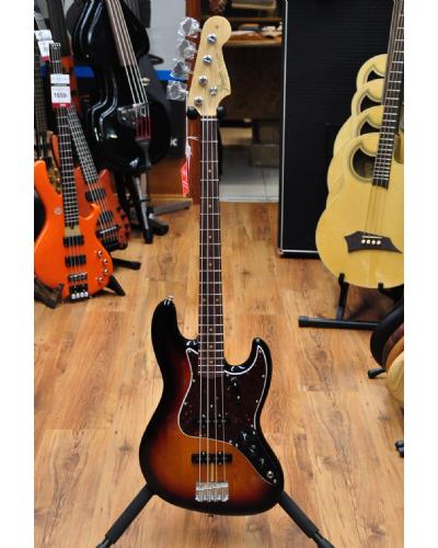 Fender American Original 60's Jazz Bass 3TS