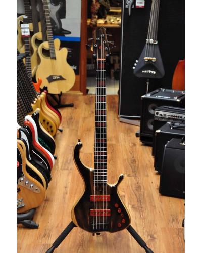 Egilegor Biadar 5 Ebony Top