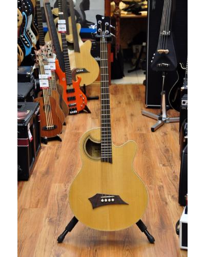 Warwick Rockbass Alien Standard 4