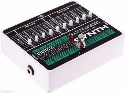 Electro Harmonix Bass Micro Synth