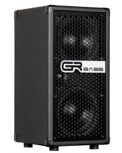 GR Bass 208 (4 Ohms)