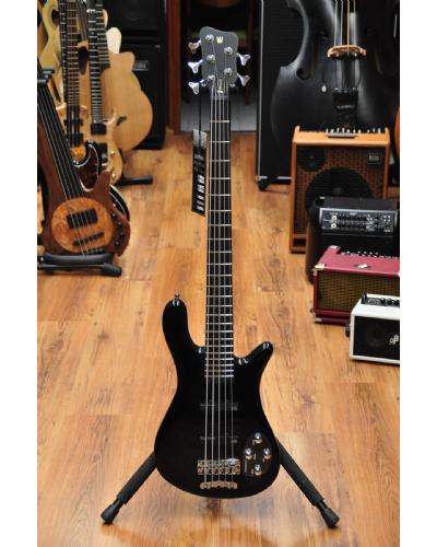 Warwick Rockbass Streamer LX5 Series 2