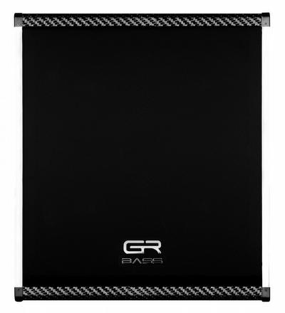 GR Bass Aerotech AT410+ (4 Ohms)