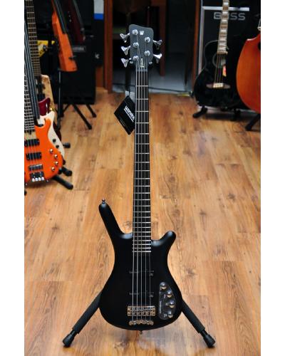 Warwick Rockbass Corvette Basic 5 Passive Nirvana Black