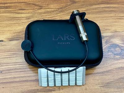 LARS CM-B Contact Microphone