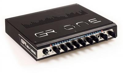 GR Bass One 1400