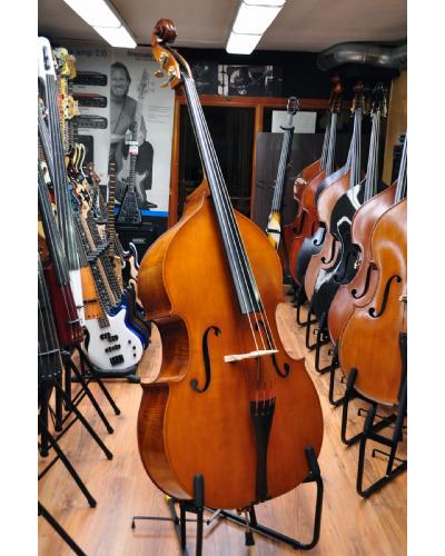 Gewa Premium Line Laminated Double Bass 3/4