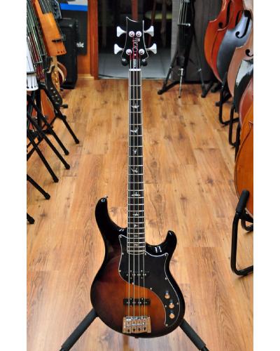 PRS SE Kestrel Bass Sunburst