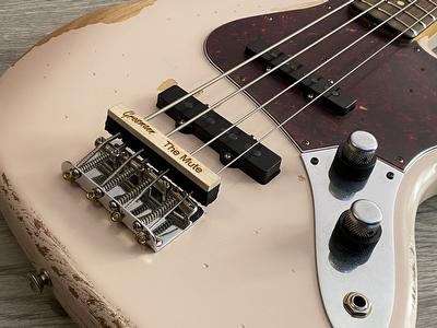 Grosmann The Mute (for 6 string electric bass)