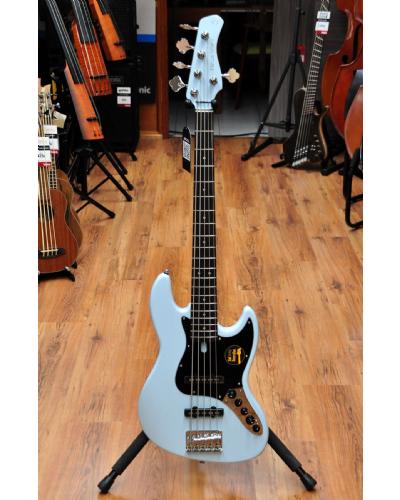 Sire Marcus Miller V3-2nd 5 Sonic Blue