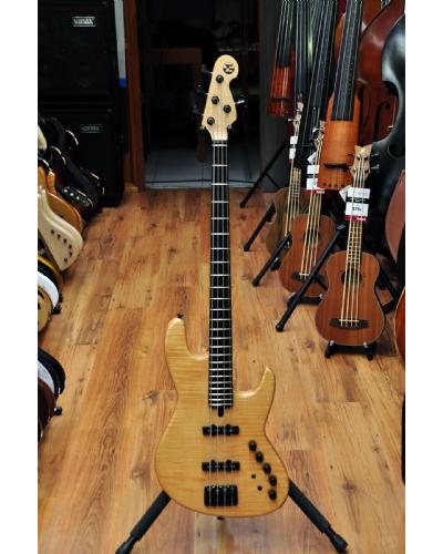Maruszczyk Elwood L4a Flamed Maple