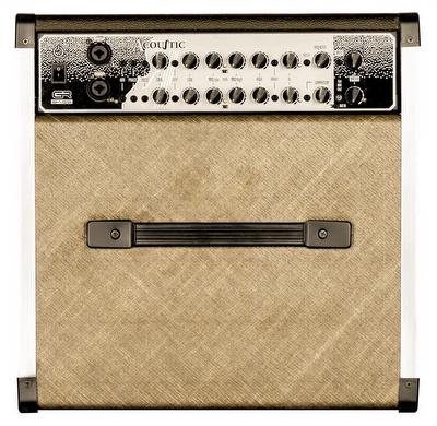 GR Bass Cube Acoustic NF