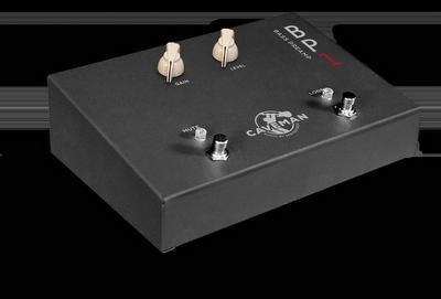 Caveman Audio BP1