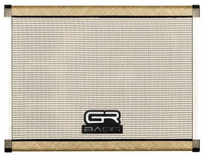 GR Bass NF-112H (8 Ohms)