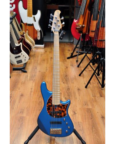 Marleaux Votan XS 5 Space Blue Metallic