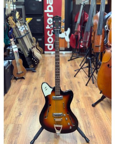 Framus Atlantik Bass 5143 TV Star (1966)