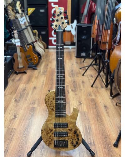 Sire Marcus Miller F10 Poplar Burl 6 string