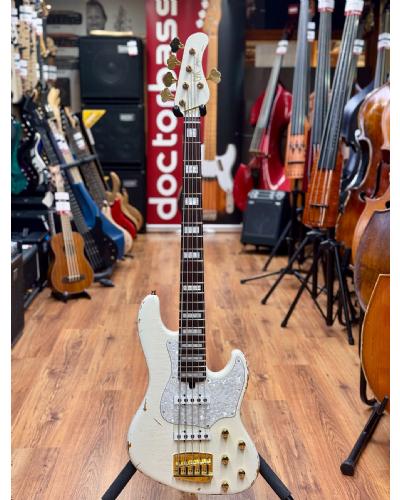 Mayones Jabba HF Aged Blonde 5