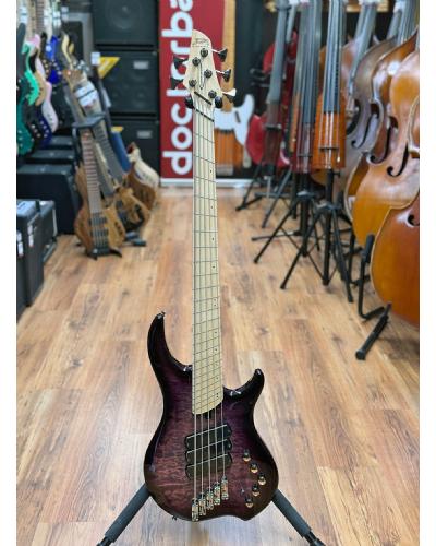 Dingwall Combustion CB3-5 Ultra Violet Burst