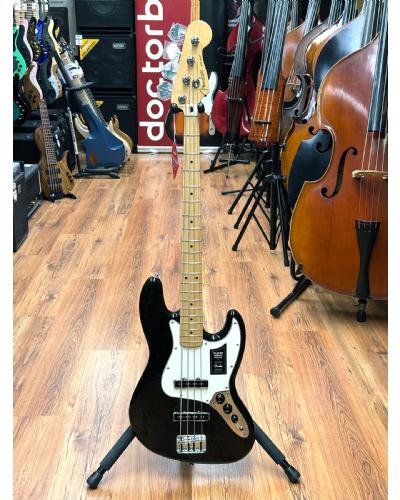 Fender Player Jazz Bass Black