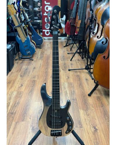 Alusonic Django Supreme 5 Mirror