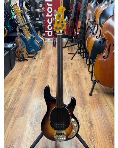 Music Man Pino Palladino Signature StingRay Fretless