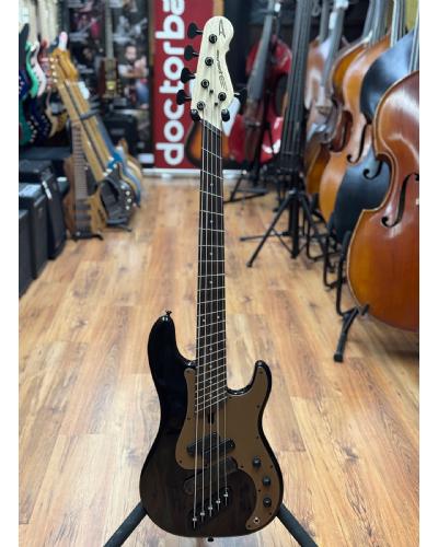 Dingwall SP1-5 Metallic Black