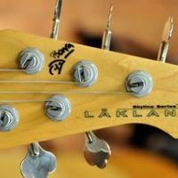 Lakland 5502 Bartolini Bona