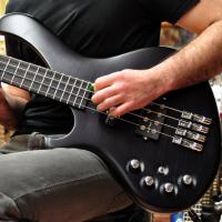 Maruszczyk Frog 4a Left handed