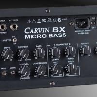 Carvin MB10