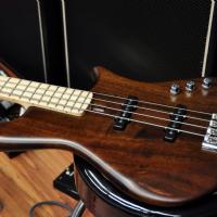 Marleaux Votan Special Edition Doctorbass 5 Serial #1761