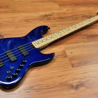 Maruszczyk Elwood L4 4a-24 Blue Custom