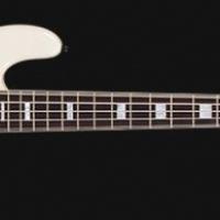 Maruszczyk Elwood L 5a-24 Vintage White Custom