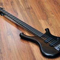 Marleaux Consat Special Edition Doctorbass 4 serial#1739