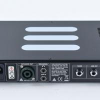 EICH Amplification T500 Black Edition- 5 Meg Ohm Input Stage-
