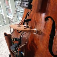 Krivo magnetic pickup