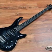 Ibanez SR1000E fretless (used)
