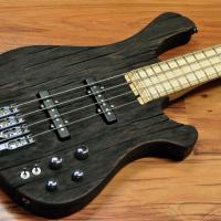 KD Basses Phen Chabby