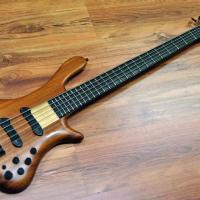 Jerzy Drozd Basic Custom 5