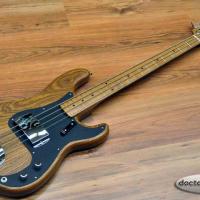 Fender '58 Precision Bass Ltd. Ed. Roasted Neck