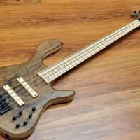 Lorita Element IV Walnut